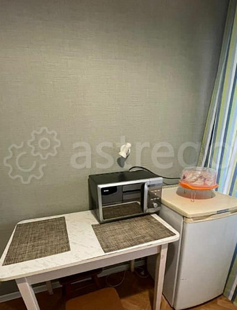 1-комн. квартира, 35 м2, 8/9 эт. Москва - изображение 3