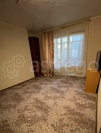 1-комн. квартира, 35 м2, 8/9 эт. Москва - изображение 5