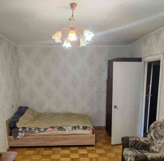 1-комн. квартира, 34 м2, 4/5 эт. Москва