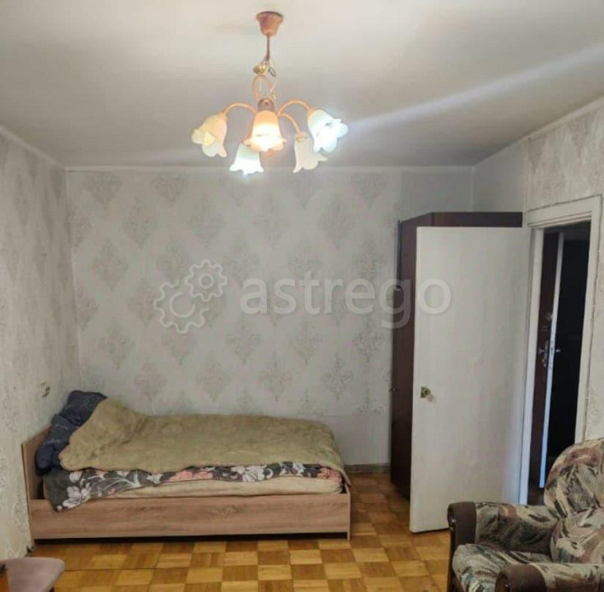 1-комн. квартира, 34 м2, 4/5 эт. Москва - изображение 3