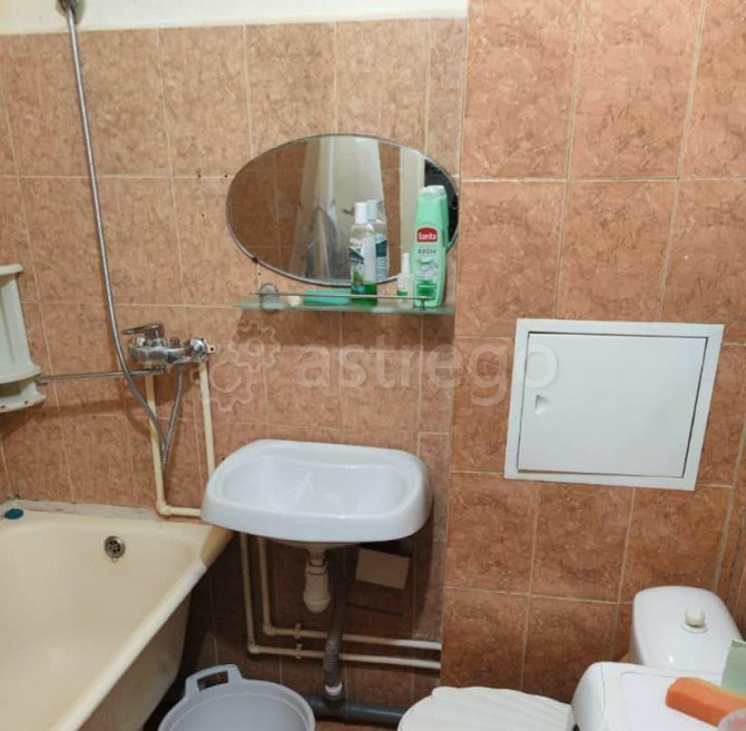 1-комн. квартира, 34 м2, 4/5 эт. Москва - изображение 5