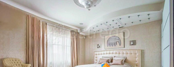 4-комн. квартира, 225 м2, 7/8 эт. Москва - изображение 7