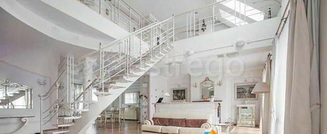 4-комн. квартира, 225 м2, 7/8 эт. Москва - изображение 2