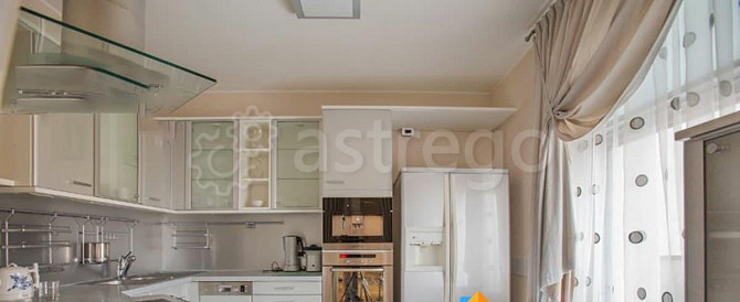 4-комн. квартира, 225 м2, 7/8 эт. Москва - изображение 5