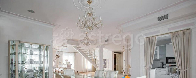 4-комн. квартира, 225 м2, 7/8 эт. Москва - изображение 4