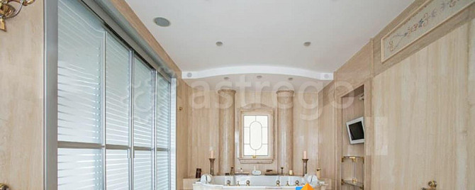 4-комн. квартира, 225 м2, 7/8 эт. Москва - изображение 6