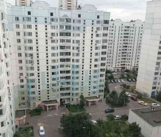 3-комн. квартира, 65 м2, 13/17 эт. Москва