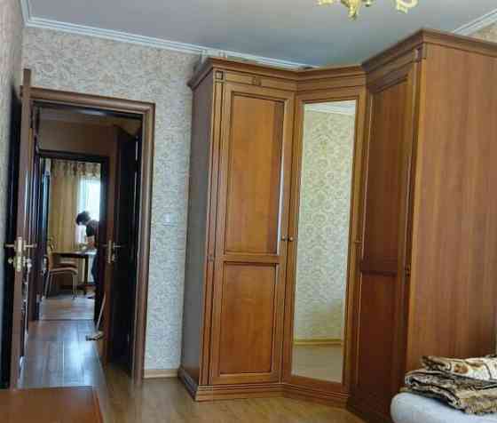 3-комн. квартира, 65 м2, 13/17 эт. Москва