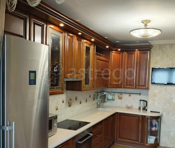 3-комн. квартира, 65 м2, 13/17 эт. Москва - изображение 9