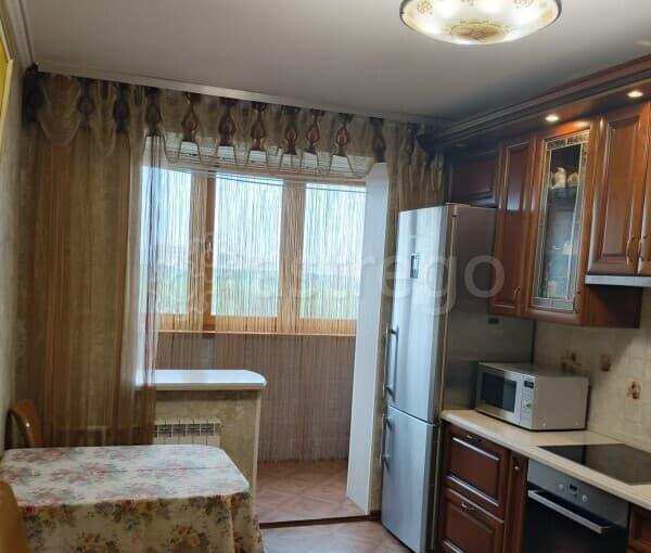 3-комн. квартира, 65 м2, 13/17 эт. Москва - изображение 10