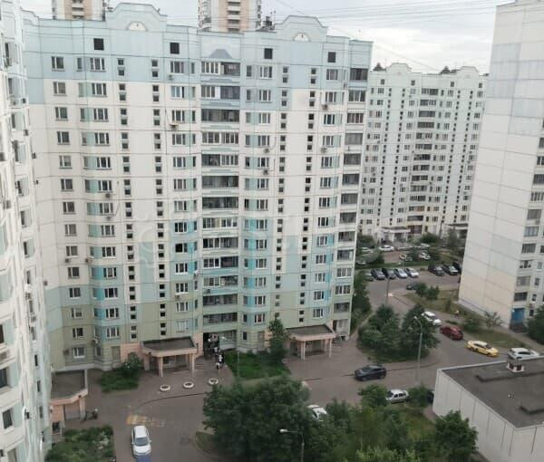 3-комн. квартира, 65 м2, 13/17 эт. Москва - изображение 2
