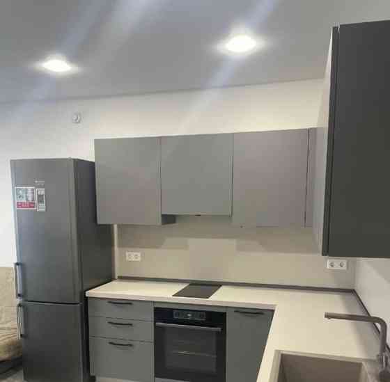 1-комн. квартира, 44 м2, 24/33 эт. Москва
