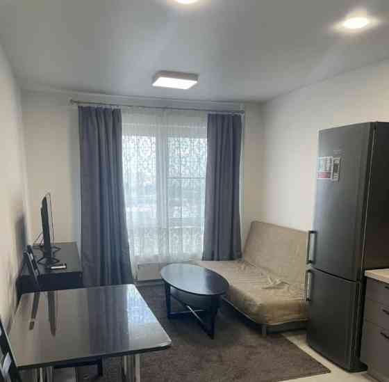1-комн. квартира, 44 м2, 24/33 эт. Москва