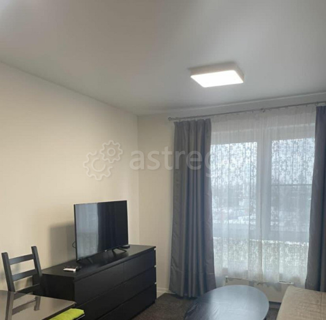 1-комн. квартира, 44 м2, 24/33 эт. Москва - изображение 2