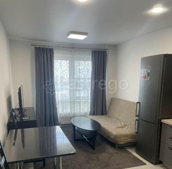 1-комн. квартира, 44 м2, 24/33 эт. Москва - изображение 1