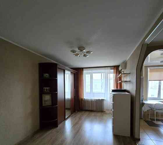 1-комн. квартира, 30 м2, 7/9 эт. Москва