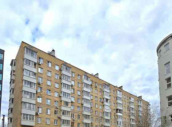 1-комн. квартира, 30 м2, 7/9 эт. Москва
