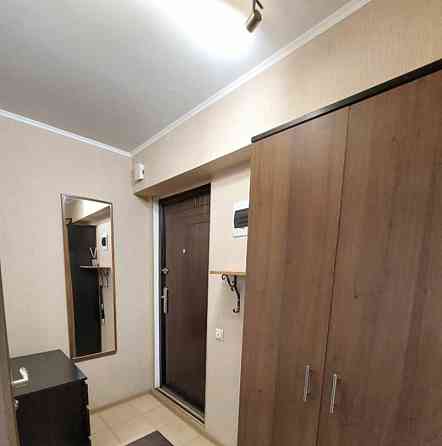1-комн. квартира, 30 м2, 7/9 эт. Москва
