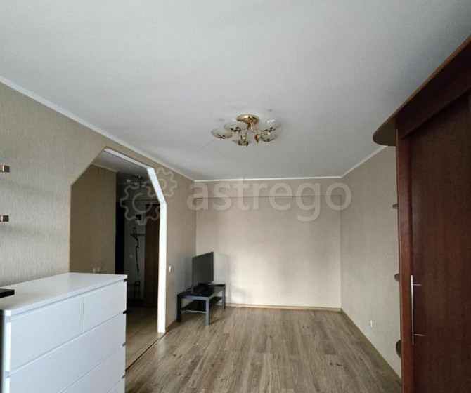 1-комн. квартира, 30 м2, 7/9 эт. Москва - изображение 2