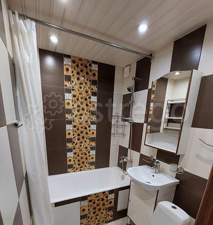 1-комн. квартира, 30 м2, 7/9 эт. Москва - изображение 3