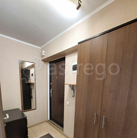 1-комн. квартира, 30 м2, 7/9 эт. Москва - изображение 4