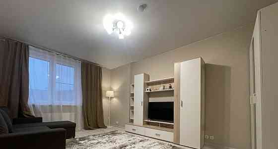 3-комн. квартира, 83.6 м2, 23/23 эт. Москва