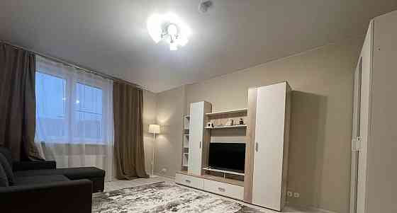 3-комн. квартира, 83.6 м2, 23/23 эт. Москва
