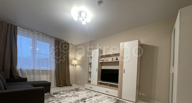 3-комн. квартира, 83.6 м2, 23/23 эт. Москва - изображение 6