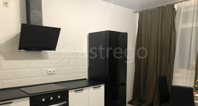 3-комн. квартира, 83.6 м2, 23/23 эт. Москва - изображение 3