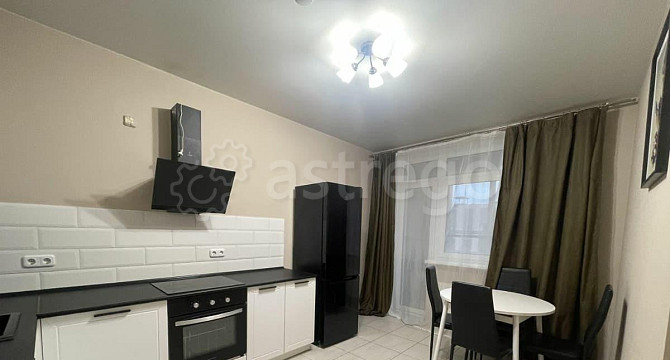 3-комн. квартира, 83.6 м2, 23/23 эт. Москва - изображение 7