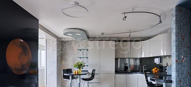 Студия, 40 м2, 14/14 эт. Москва - изображение 5