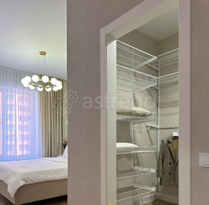 3-комн. квартира, 78.1 м2, 12/12 эт. Москва - изображение 3