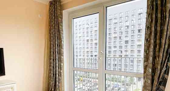 2-комн. квартира, 58 м2, 5/14 эт. Москва