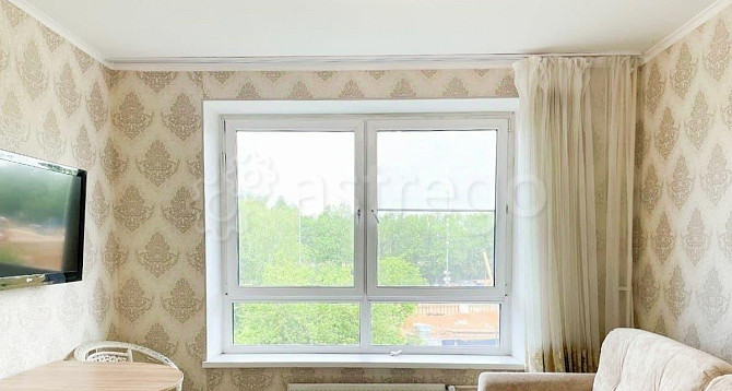 2-комн. квартира, 58 м2, 5/14 эт. Москва - изображение 7