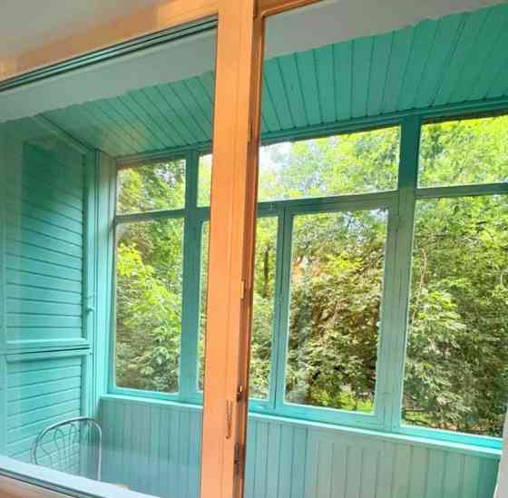 1-комн. квартира, 33 м2, 2/5 эт. Москва