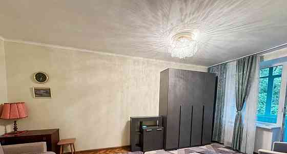 1-комн. квартира, 33 м2, 2/5 эт. Москва
