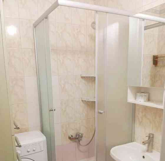 1-комн. квартира, 33 м2, 2/5 эт. Москва