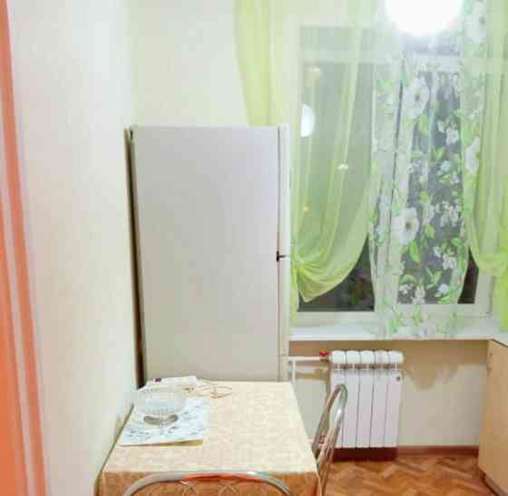 1-комн. квартира, 33 м2, 2/5 эт. Москва