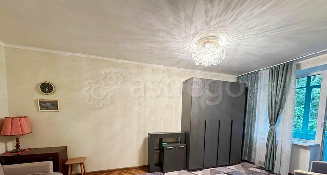 1-комн. квартира, 33 м2, 2/5 эт. Москва - изображение 4