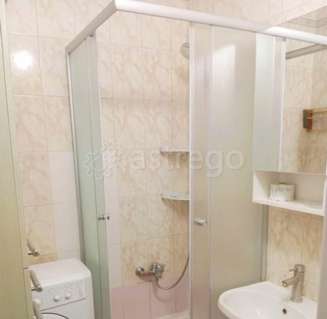 1-комн. квартира, 33 м2, 2/5 эт. Москва - изображение 2