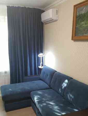 2-комн. квартира, 40 м2, 5/5 эт. Москва