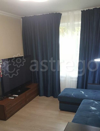 2-комн. квартира, 40 м2, 5/5 эт. Москва - изображение 2