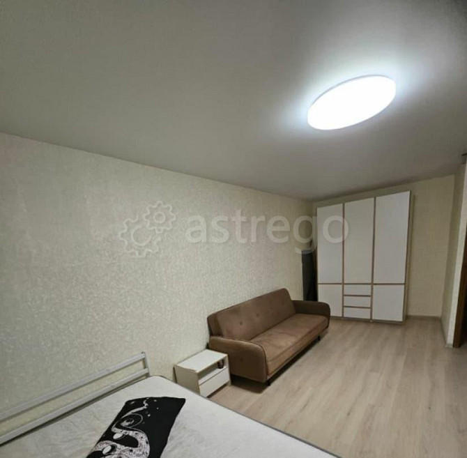 1-комн. квартира, 35 м2, 12/12 эт. Москва - изображение 2