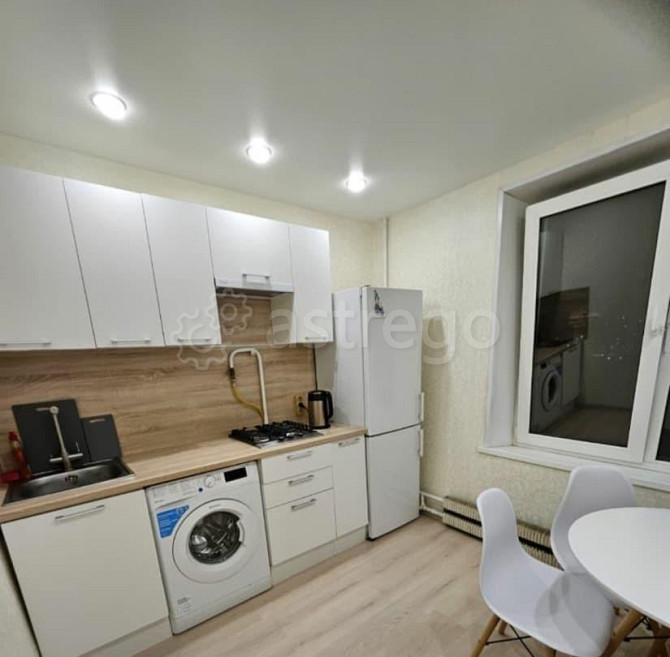 1-комн. квартира, 35 м2, 12/12 эт. Москва - изображение 5