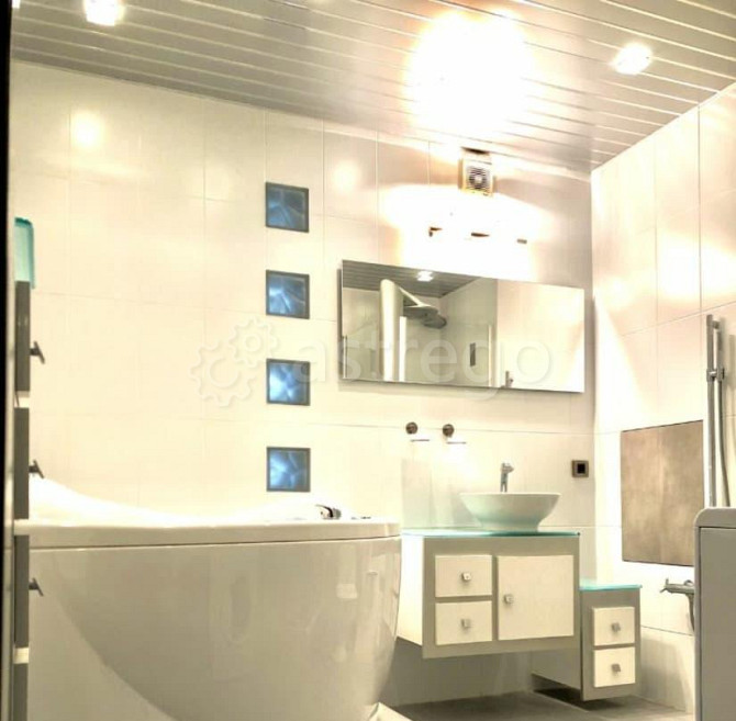 3-комн. квартира, 85 м2, 9/17 эт. Москва - изображение 1