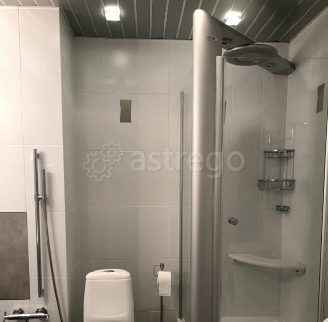 3-комн. квартира, 85 м2, 9/17 эт. Москва - изображение 7