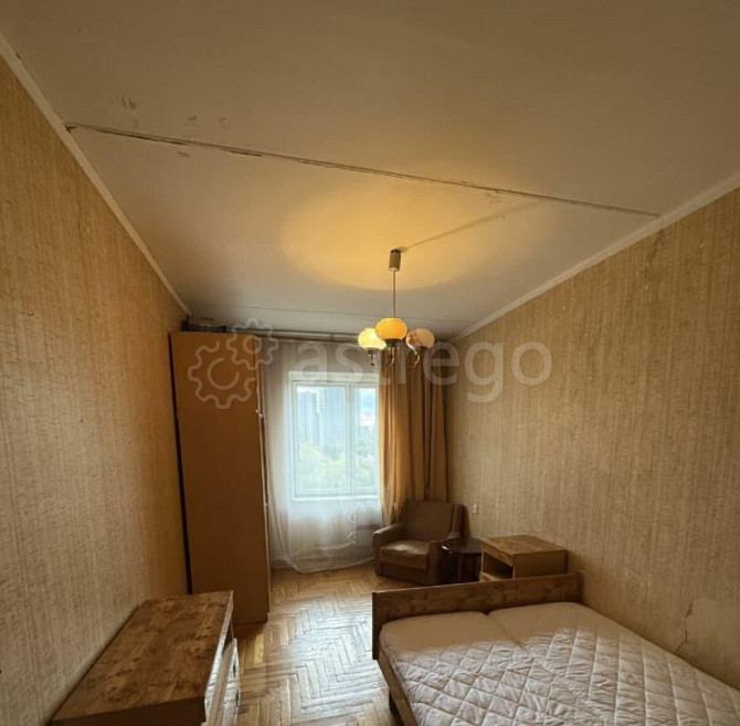 2-комн. квартира, 50 м2, 7/9 эт. Москва - изображение 2