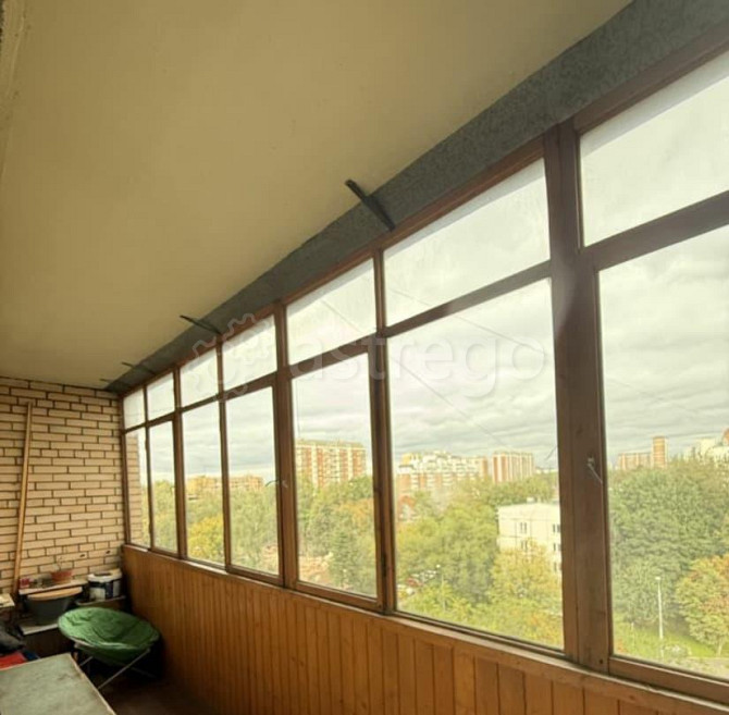 2-комн. квартира, 50 м2, 7/9 эт. Москва - изображение 5