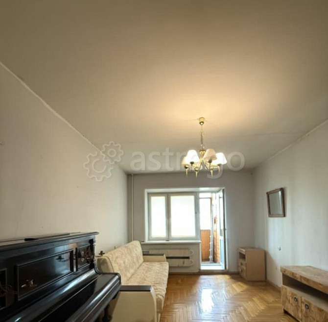 2-комн. квартира, 50 м2, 7/9 эт. Москва - изображение 3