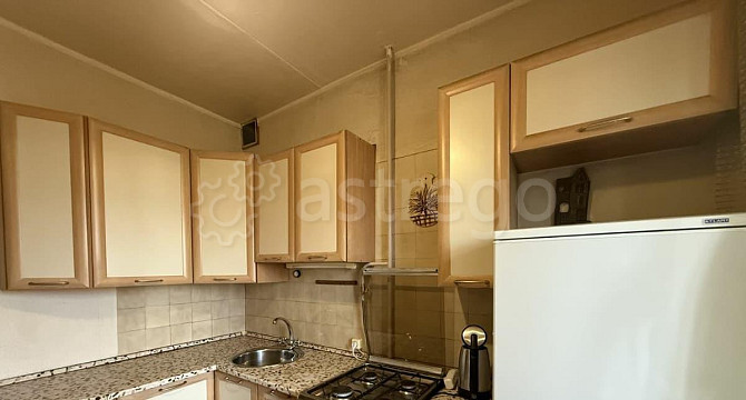 2-комн. квартира, 50 м2, 7/9 эт. Москва - изображение 6